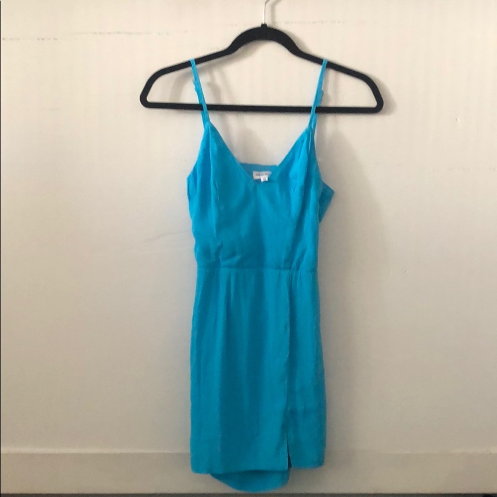 Summer dress by super down